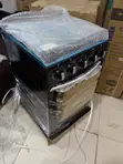 AEON AGC5031 3+1 Gas Cooking Range - 1