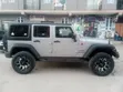 2015 Jeep Wrangler Foreign Used - 4