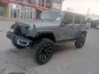 2015 Jeep Wrangler Foreign Used - 5