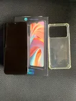 New Maxwest Astro 6 8GB Black - 3