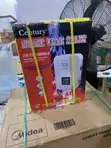 Century 10,000VA Automatic Voltage Stabilizer - 2