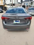 Toyota Avensis 2020 Grey - 5