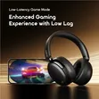 Oraimo BoomPop N Wireless Headphones - Baki - 2