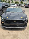 2023 Ford Mustang GT Coupe - 2
