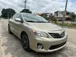 2009 Toyota Corolla LE Sedan - Zinari - 1