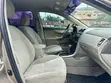 2009 Toyota Corolla LE Sedan - Zinari - 3