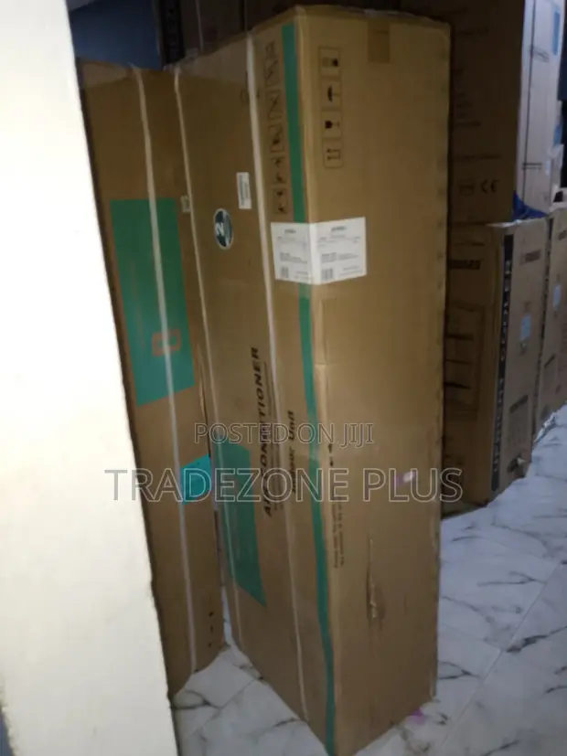Hisense AF20SC1 Tower Air Conditioner - Brand New - 1