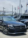 Mercedes-Benz C450 2016 Baki - 2