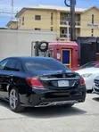 Mercedes-Benz C450 2016 Baki - 4