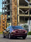 Honda Accord 2012 Maroon - 3