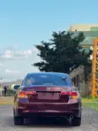 Honda Accord 2012 Maroon - 4