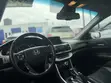 2015 Honda Accord EX-L Sedan - Wata Kasar Amfani - 2