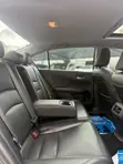 2015 Honda Accord EX-L Sedan - Wata Kasar Amfani - 3