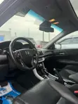 2015 Honda Accord EX-L Sedan - Wata Kasar Amfani - 4