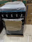 AEON 3+1 Burner Standing Gas Cooker - 1