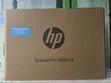 HP Scanjet Pro 3000 S4 Sheet-Fed Scanner - 1