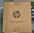 HP Scanjet Pro 3000 S4 Sheet-Fed Scanner - 2