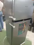 Hisense 205L Double Door Refrigerator - 1