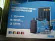 Reen Keeper Solar Generator with Bulbs - 1