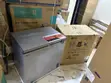 LG FRZ205BQCF Silver Chest Freezer - 194L - 2