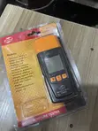 Benetech GM605 Wood Moisture Meter - 2