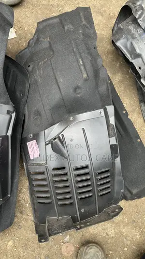 Brand New Lexus RX350 Fender Liner (Sand Protector) 2018