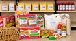Bulk Foodstuffs Bundle - Rice, Garri, Beans & More - 2