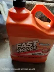 Fast Orange Mai Wanke Hannu - 2