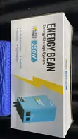 Energy Bean 1kWh Solar Power System - 5