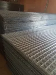 2x2 Mesh Wire (Galvanized) - 1