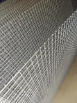 2x2 Mesh Wire (Galvanized) - 2