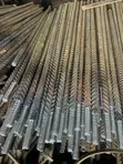 Foundation Bolt 20-32mm - 2