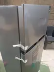 Hisense Firij Mai Kofofi Biyu 205L - 1