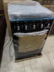 AEON 3+1 Burner Standing Gas Cooker 50x50cm - 1