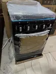 AEON 3+1 Burner Standing Gas Cooker 50x50cm - 2