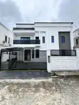 4 Bedroom Duplex da Pool & BQ a Ajah - 1