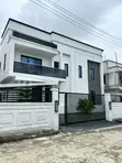 4 Bedroom Duplex da Pool & BQ a Ajah - 2