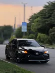 Toyota Camry SE 2018 - 2