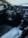 Toyota Camry SE 2018 - 5