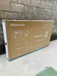 Hisense 85" QLED Smart TV - 1