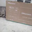 Hisense 85" QLED Smart TV - 2