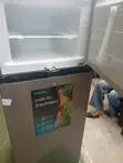 Hisense REF205DR 205L Double Door Refrigerator - 1