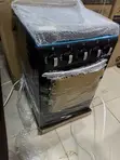 Aeon 3+1 Gas Burner Tashar Wuta - 1
