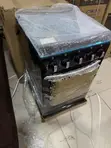 Aeon 3+1 Gas Burner Tashar Wuta - 2