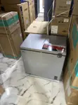 LG 194L Chest Freezer – FRZ205BQCF - 2