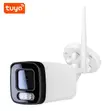 Tuya 5MP Wi-Fi Bullet Camera - 1
