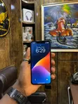 Apple iPhone 13 128GB Baki - 2