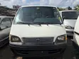 Toyota HiAce 2003 Bas Din Shiga - 1