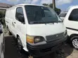 Toyota HiAce 2003 Bas Din Shiga - 2