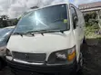 Toyota HiAce 2003 Bas Din Shiga - 3